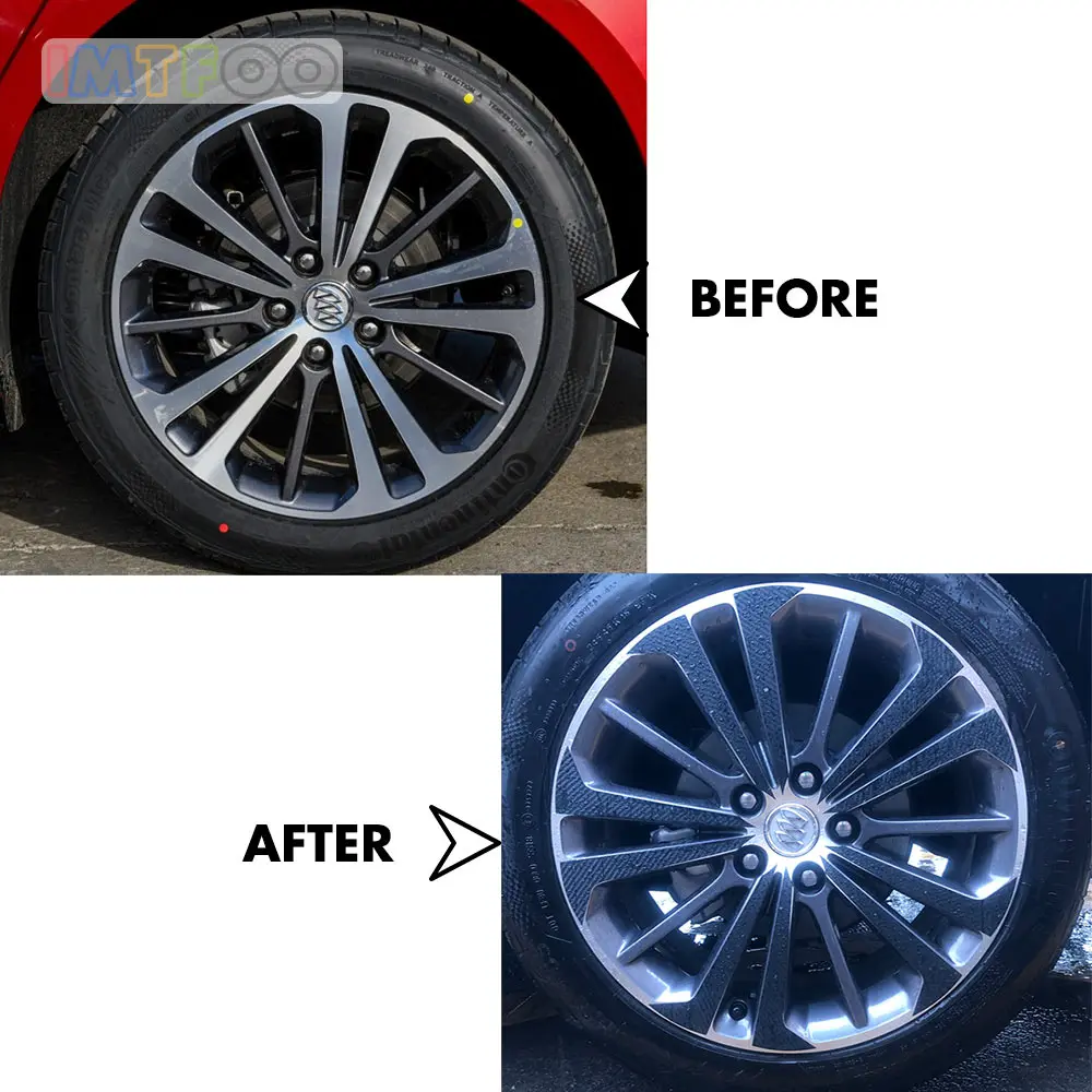 245/45 R18 CARBON FIBER WHEEL RIM STICKERS FOR OPEL INSIGNIA HOLDEN COMMODORE FOR BUICK REGAL 2017 2018 2019 CAR STYLING
245/45 R18 CARBON FIBER WHEEL RIM STICKERS FOR OPEL INSIGNIA HOLDEN COMMODORE FOR BUICK REGAL 2017 2018 2019 CAR STYLING