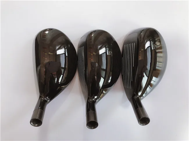 Brand New Rogue Hybrid Rogue Golf Hybrid Rogue Golf Clubs 19/21/24 Degree R/S/SR/X Flex Graphite Shaft With Head Cover
Brand New Rogue Hybrid Rogue Golf Hybrid Rogue Golf Clubs 19/21/24 Degree R/S/SR/X Flex Graphite Shaft With Head Cover