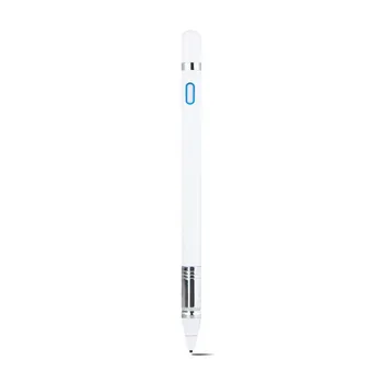 For Xiaomi MiPad 4 Plus 3 2 1 Microsoft New Surface Go Pro 4 3 5 Laptop Book 2 Tablet Active Stylus Touch Screen Capacitive Pen
For Xiaomi MiPad 4 Plus 3 2 1 Microsoft New Surface Go Pro 4 3 5 Laptop Book 2 Tablet Active Stylus Touch Screen Capacitive Pen