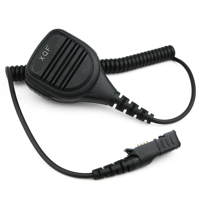 XQF Heavy Duty Shoulder Speaker Microphone Mic for Motorola Radio Tetra MTP3550 MTP3500 MTP3250 MTP3200 MTP3100 Walkie Talkie
XQF Heavy Duty Shoulder Speaker Microphone Mic for Motorola Radio Tetra MTP3550 MTP3500 MTP3250 MTP3200 MTP3100 Walkie Talkie