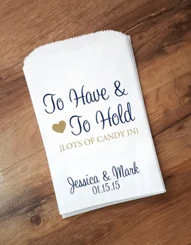 custom To Have and To Hold Wedding popcorn candy Buffet treat bags BIRTHDAY Bridal baby Shower Bakery Cookie gift Favors packets
custom To Have and To Hold Wedding popcorn candy Buffet treat bags BIRTHDAY Bridal baby Shower Bakery Cookie gift Favors packets