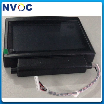 Brand New DVP740 LED Screen DVP-740 4.3Inch Color LCD Monitor For Fiber Fusion Machine
Brand New DVP740 LED Screen DVP-740 4.3Inch Color LCD Monitor For Fiber Fusion Machine