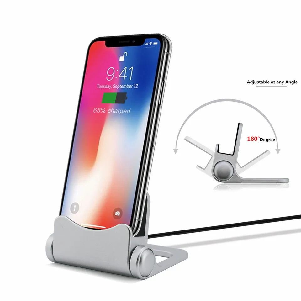 Top Quality Universal Android Mobile Phone Charger Base Micro USB Fast Charging Syncing Docking Station Dock For iPhone Samsung
Top Quality Universal Android Mobile Phone Charger Base Micro USB Fast Charging Syncing Docking Station Dock For iPhone Samsung