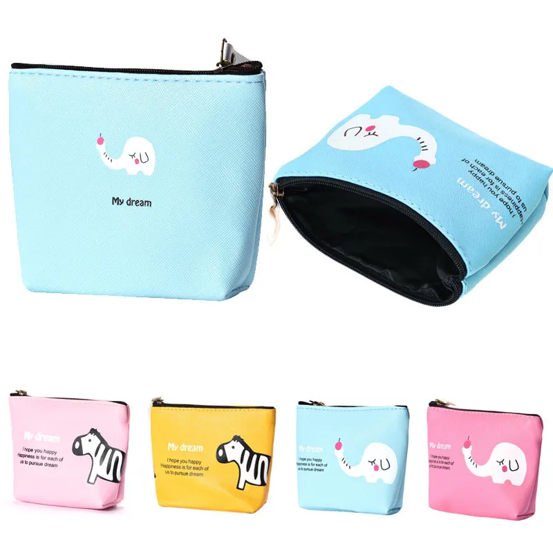 Waterproof Zipper Pencil Case Cute Portable Key Coin Purse Makeup Bag pencil pen holders as gifts for students new A30
Waterproof Zipper Pencil Case Cute Portable Key Coin Purse Makeup Bag pencil pen holders as gifts for students new A30