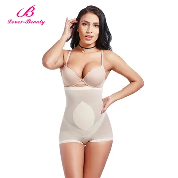 Lover Beauty High Waist Trainer Tummy Control Panties Hip Butt Lifter Body Shaper Slimming Underwear Modeling Strap Corset C
Lover Beauty High Waist Trainer Tummy Control Panties Hip Butt Lifter Body Shaper Slimming Underwear Modeling Strap Corset C