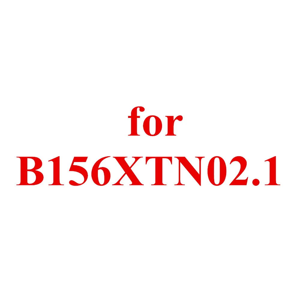 For B156XTN02.1 screen New T.VST56 board LCD LED screen controller board Driver Board TV+HDMI+VGA+CVBS+USB
For B156XTN02.1 screen New T.VST56 board LCD LED screen controller board Driver Board TV+HDMI+VGA+CVBS+USB