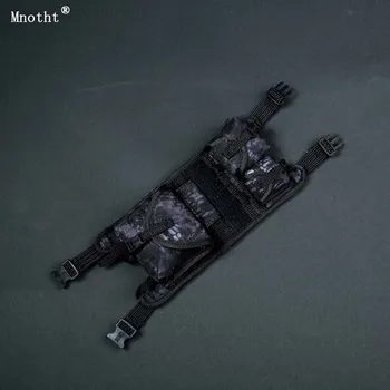 Mnotht 1/6 Wolf AS002A Accessory Black Chest Hanging Vest Animal Model Dog Black Snake Equipment Toy For 12'' Toy Action Figure
Mnotht 1/6 Wolf AS002A Accessory Black Chest Hanging Vest Animal Model Dog Black Snake Equipment Toy For 12'' Toy Action Figure