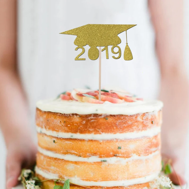 10pcs/set 2019 Dr. Cap Birthday Cake Topper Cake Decorating Tools Graduation Congratulations Party Dessert Decoration Card
10pcs/set 2019 Dr. Cap Birthday Cake Topper Cake Decorating Tools Graduation Congratulations Party Dessert Decoration Card