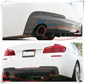 car Rear Lip air Diffuser Fin for BMW E34 F10 F20 E92 E38 E91 E53 E70 X5 M M3 E46 E39 E38 E90 M140i 530i 128i
car Rear Lip air Diffuser Fin for BMW E34 F10 F20 E92 E38 E91 E53 E70 X5 M M3 E46 E39 E38 E90 M140i 530i 128i