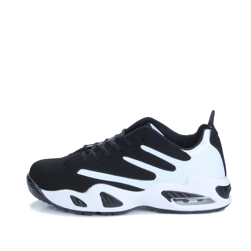 Men's Sports Basketball Shoes Lightweight Wearable Slip Breathable Shoes 2018 New
Men's Sports Basketball Shoes Lightweight Wearable Slip Breathable Shoes 2018 New
