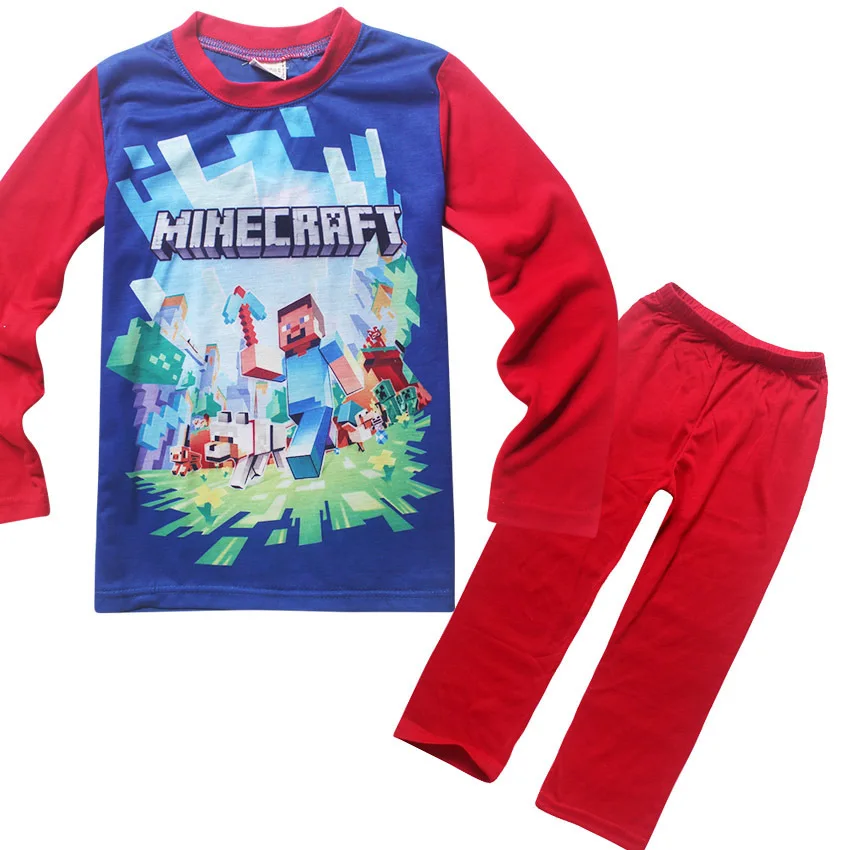 6 14 Years Childrens Clothes Kids Boys Pyjamas Kids Pajamas Sets Kids Clothes Nightwear Toddler Pink Red Long Sleeve Cute Suit
6 14 Years Childrens Clothes Kids Boys Pyjamas Kids Pajamas Sets Kids Clothes Nightwear Toddler Pink Red Long Sleeve Cute Suit