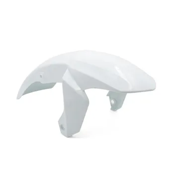 Unpainted Front Fender Motorcycle Mud guard Fairing Bodywork Cowl For Kawasaki ER-6N 2012 2013 2014 2015 2016 ER6N Ninja 650
Unpainted Front Fender Motorcycle Mud guard Fairing Bodywork Cowl For Kawasaki ER-6N 2012 2013 2014 2015 2016 ER6N Ninja 650
