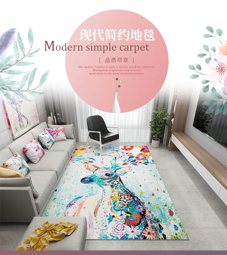 Thicken baby anti-fall bedside carpet crawling mat tatami blanket bedroom living room bay window coral velvet carpet
Thicken baby anti-fall bedside carpet crawling mat tatami blanket bedroom living room bay window coral velvet carpet