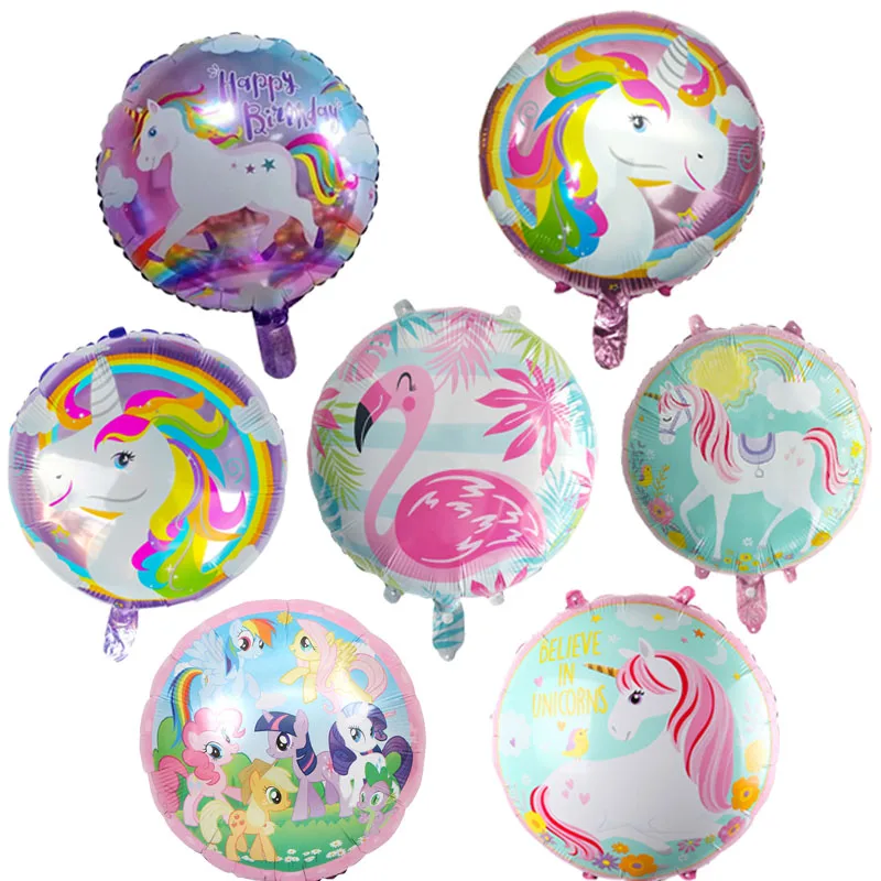 10pcs/lot 18inch unicorn Happy Birthday Party Decoration Little Horse Foil Unicorn Pony Balloons Wedding/baby shower Decoration
10pcs/lot 18inch unicorn Happy Birthday Party Decoration Little Horse Foil Unicorn Pony Balloons Wedding/baby shower Decoration