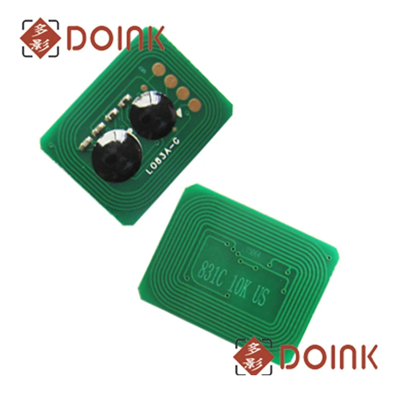 20pcs FOR OKI C710 C711 chip 4949443206265 4949443206296 4949443206289 4949443206272
20pcs FOR OKI C710 C711 chip 4949443206265 4949443206296 4949443206289 4949443206272