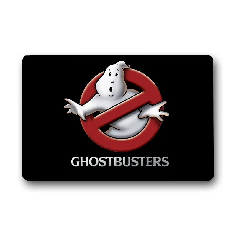 Ghost Busters Pattern Anti-Slip Suede Carpet Door mats Customized Doormat Outdoor Kitchen Rug Living Room Floor Mat
Ghost Busters Pattern Anti-Slip Suede Carpet Door mats Customized Doormat Outdoor Kitchen Rug Living Room Floor Mat