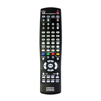 GA600WJSA GA362WJSA GA416WJSB New TV Remote Control for Sharp TV LC32HT2 LC32HT2U LC32HT3 LC32HT3U LC37HT3 LC37HT3U
GA600WJSA GA362WJSA GA416WJSB New TV Remote Control for Sharp TV LC32HT2 LC32HT2U LC32HT3 LC32HT3U LC37HT3 LC37HT3U