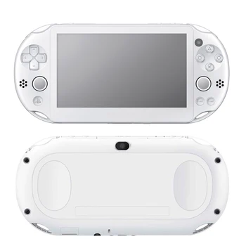 2017 New Clear Full Body LCD Front Back Screen Protector For PS2000 Guard for Sony PS Vita PSV2000
2017 New Clear Full Body LCD Front Back Screen Protector For PS2000 Guard for Sony PS Vita PSV2000