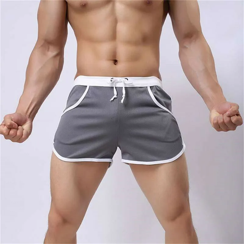 Fashion Short Pport Homme Men Summer Swim Shorts Swimwear Swimming Trunks Underwear Boxer Briefs Pants Swiming Shorts Men
Fashion Short Pport Homme Men Summer Swim Shorts Swimwear Swimming Trunks Underwear Boxer Briefs Pants Swiming Shorts Men