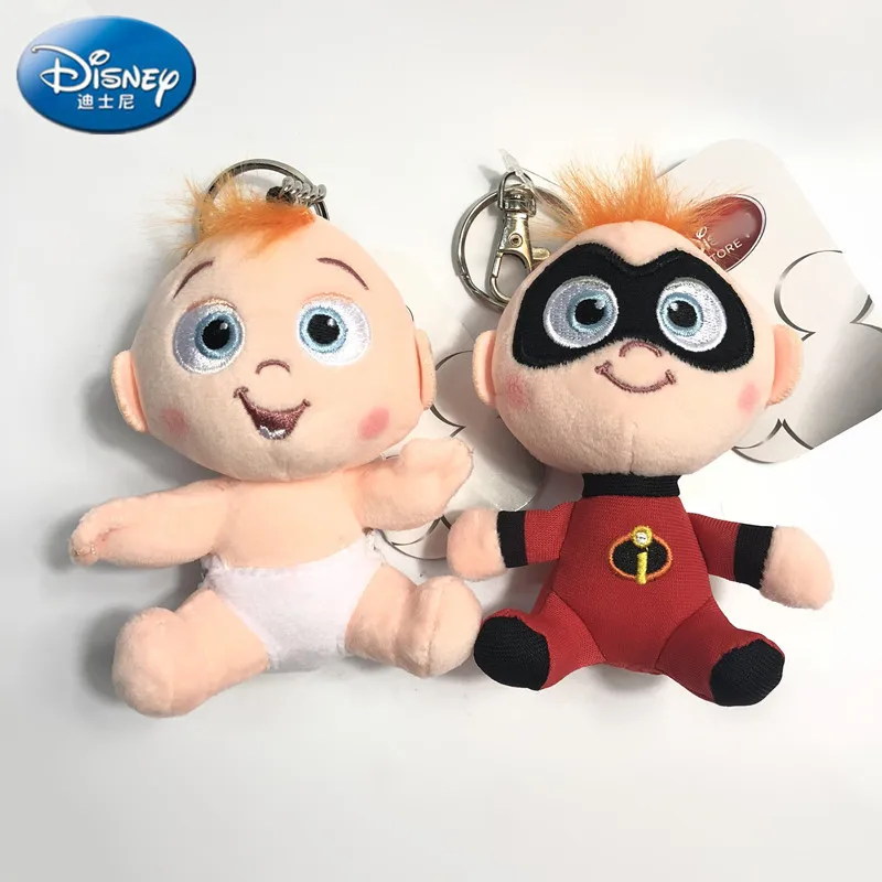 1pc Disney Superman general mobilization 2 surrounded by Mr super plush doll toy key buckle Plush Stuffed Doll Children's gifts
1pc Disney Superman general mobilization 2 surrounded by Mr super plush doll toy key buckle Plush Stuffed Doll Children's gifts