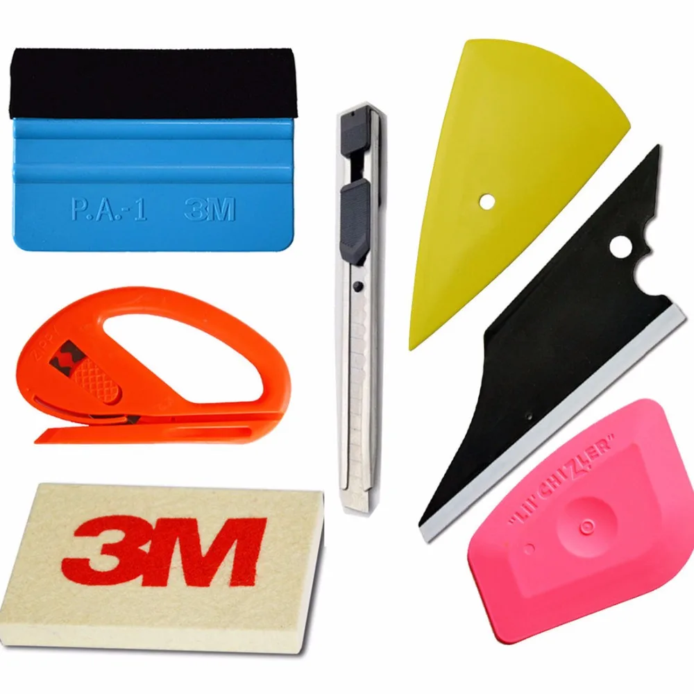 3m Felt Squeegee Snitty Vinyl Cutter Lil chizler Squeege Vinyl Application Tool Kit
3m Felt Squeegee Snitty Vinyl Cutter Lil chizler Squeege Vinyl Application Tool Kit