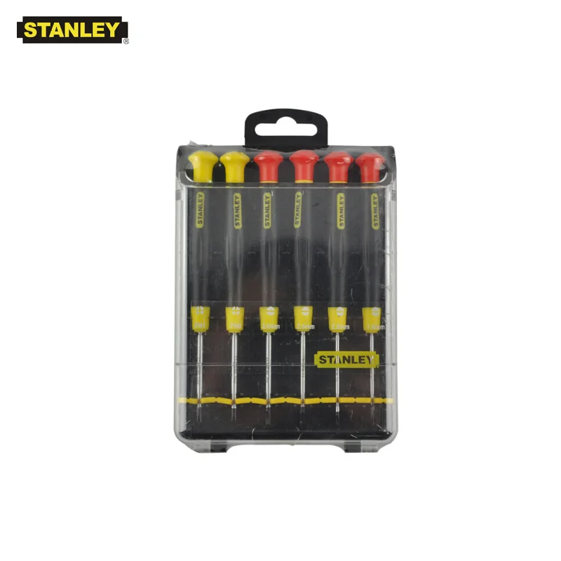 66-392-23 slotted and phillips micro screwdriver set--A