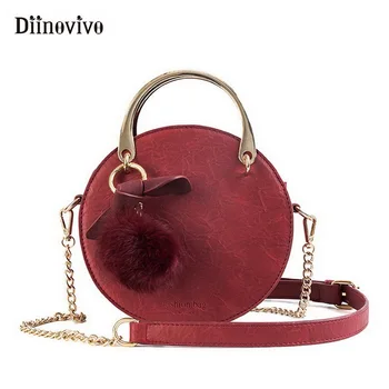 DIINOVIVO Fashion Crossbody Bags for Women Designer Ladies Hand Bags Vintage Small Tote Bag Female Purses and Handbags WHDV0742
DIINOVIVO Fashion Crossbody Bags for Women Designer Ladies Hand Bags Vintage Small Tote Bag Female Purses and Handbags WHDV0742