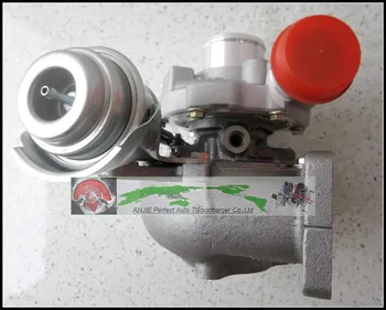 Turbo GT1544V 740611 740611-5001S 28201-2A100 28201-2A110 For HYUNDAI Matrix Getz For KIA Cerato Rio Pdride CRDi D4FA D4FB 1.5L 
Turbo GT1544V 740611 740611-5001S 28201-2A100 28201-2A110 For HYUNDAI Matrix Getz For KIA Cerato Rio Pdride CRDi D4FA D4FB 1.5L
