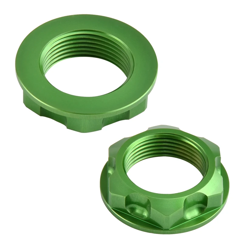Steering Stem Nut Bolt For Kawasaki KX125 KX250 KX250F KX450F KLX450R KLX450 R Suzuki RMZ250 RMX250 DRZ400SM DRZ400S/E WR250R/X
Steering Stem Nut Bolt For Kawasaki KX125 KX250 KX250F KX450F KLX450R KLX450 R Suzuki RMZ250 RMX250 DRZ400SM DRZ400S/E WR250R/X