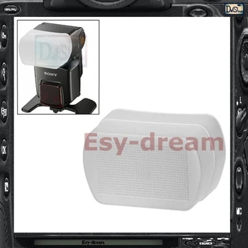 Softbox Soft box Flash Bounce Diffuser Lambency Cover for Sony HVL-F58AM F58AM F58 Speedlite PF107
Softbox Soft box Flash Bounce Diffuser Lambency Cover for Sony HVL-F58AM F58AM F58 Speedlite PF107