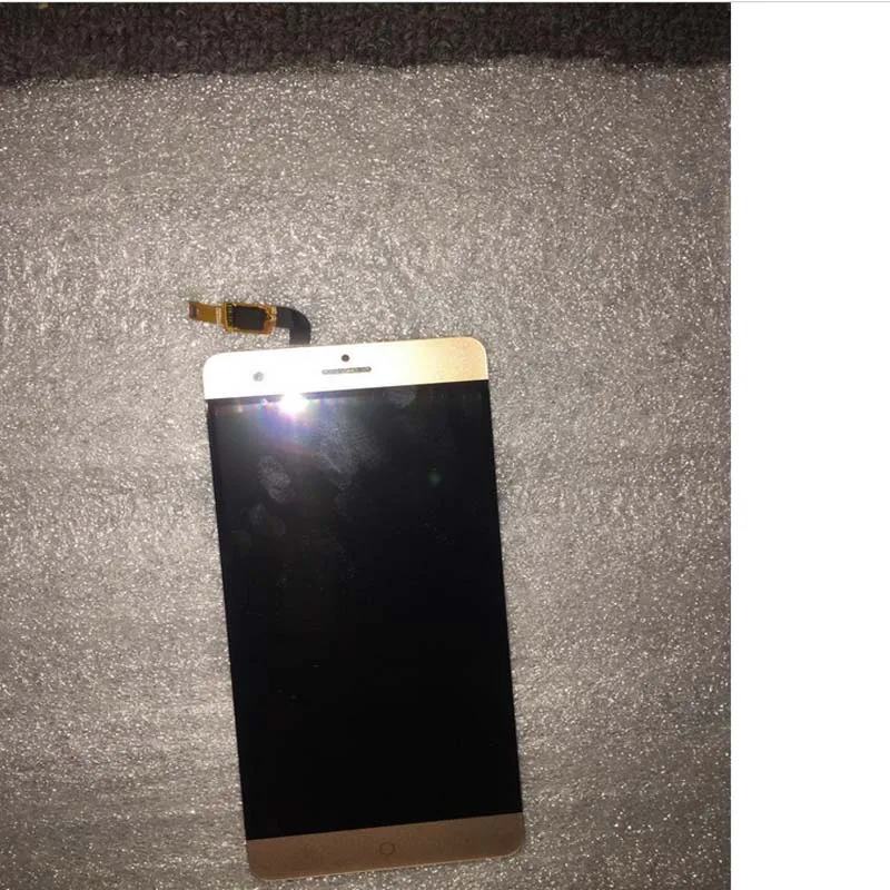 Gold 100% New Full LCD DIsplay +Touch Screen Digitizer Assembly Replacement For ZTE Blade V7 Max V7max Free Shipping + Tracking
Gold 100% New Full LCD DIsplay +Touch Screen Digitizer Assembly Replacement For ZTE Blade V7 Max V7max Free Shipping + Tracking