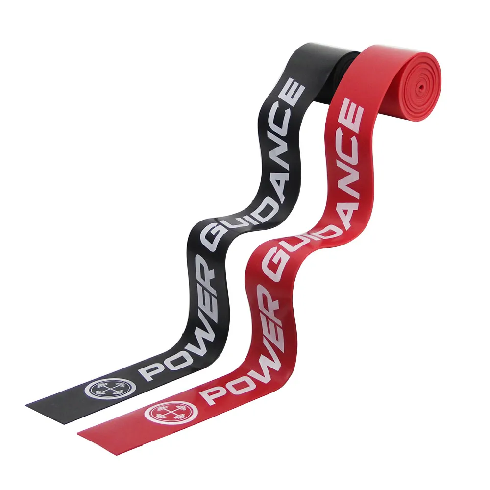 2PCS Workout Fitness Compression Floss Bands Mobility Recovery Resistance Bands Increasing Circulation & Reducing Soreness
2PCS Workout Fitness Compression Floss Bands Mobility Recovery Resistance Bands Increasing Circulation & Reducing Soreness