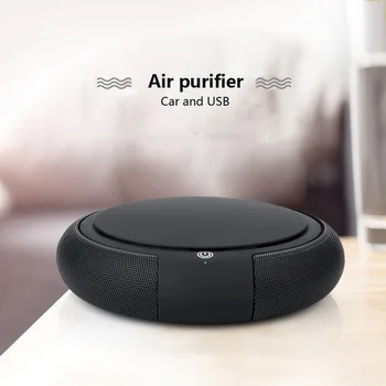 air purifier Portable Multiple filtering car Negative ions usb for home
air purifier Portable Multiple filtering car Negative ions usb for home