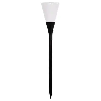 Dancing Flames Solar Lights, Outdoor 96 LEDs Wineglass Style Waterproof Path/Wall Light 3 in 1 Garden Lantern Spotlight
Dancing Flames Solar Lights, Outdoor 96 LEDs Wineglass Style Waterproof Path/Wall Light 3 in 1 Garden Lantern Spotlight