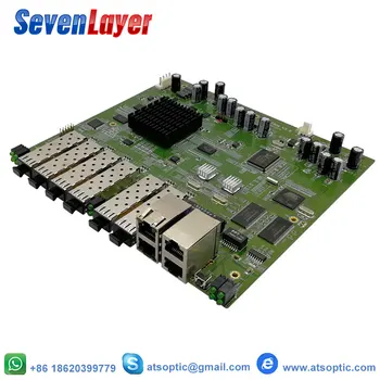 EPON OLT 4PON Ports FTTH CATV OLT Carrier-grade high-density Fiber Optic High Quality 1.25G professional mini
EPON OLT 4PON Ports FTTH CATV OLT Carrier-grade high-density Fiber Optic High Quality 1.25G professional mini
