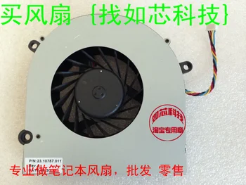 FOR Lenovo BUB0812DD -CJ62 12v 0.58A 2320 laptop cooling fan
FOR Lenovo BUB0812DD -CJ62 12v 0.58A 2320 laptop cooling fan