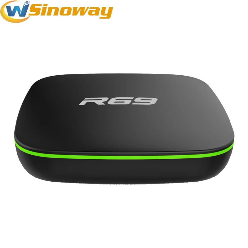 Cheapest tv box R69 Android 4.4 allwinner H2 Quad-Core 1G+8G Support 3D movie and Air mouse/mini keyboard set top smart tv box
Cheapest tv box R69 Android 4.4 allwinner H2 Quad-Core 1G+8G Support 3D movie and Air mouse/mini keyboard set top smart tv box