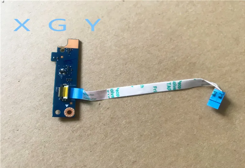 Оригинал для Dell Alienware 13 R2 светодиодная плата w Cable LS-A302P 3VRX2 03VRX 2 полностью протестирована
Оригинал для Dell Alienware 13 R2 светодиодная плата w Cable LS-A302P 3VRX2 03VRX 2 полностью протестирована