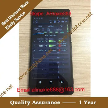 Z5 E6653 tems pocket 16.x handset +support LTE Volte & 2CA & POLQA& PESQtesting+all social Networks test+Free Shipping dhl & ems
Z5 E6653 tems pocket 16.x handset +support LTE Volte & 2CA & POLQA& PESQtesting+all social Networks test+Free Shipping dhl & ems
