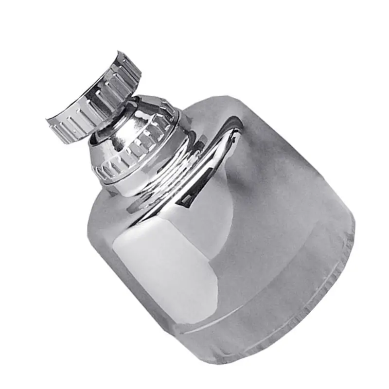 New 360 Degress Rotatable LED Sink Faucet Aerator Filter ABS Multi-Color Kitchen Tap Head Water Light Stream Spout qiang
New 360 Degress Rotatable LED Sink Faucet Aerator Filter ABS Multi-Color Kitchen Tap Head Water Light Stream Spout qiang