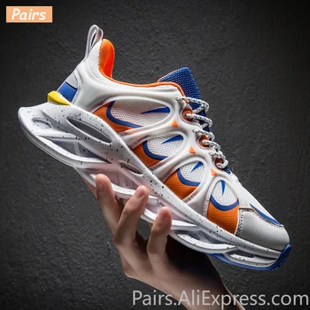 Men Shoes Breathable Fashion Casual Shoes For Male Comfortable Sneakers Zapatos De Hombre Shoes Chaussure Homme
Men Shoes Breathable Fashion Casual Shoes For Male Comfortable Sneakers Zapatos De Hombre Shoes Chaussure Homme
