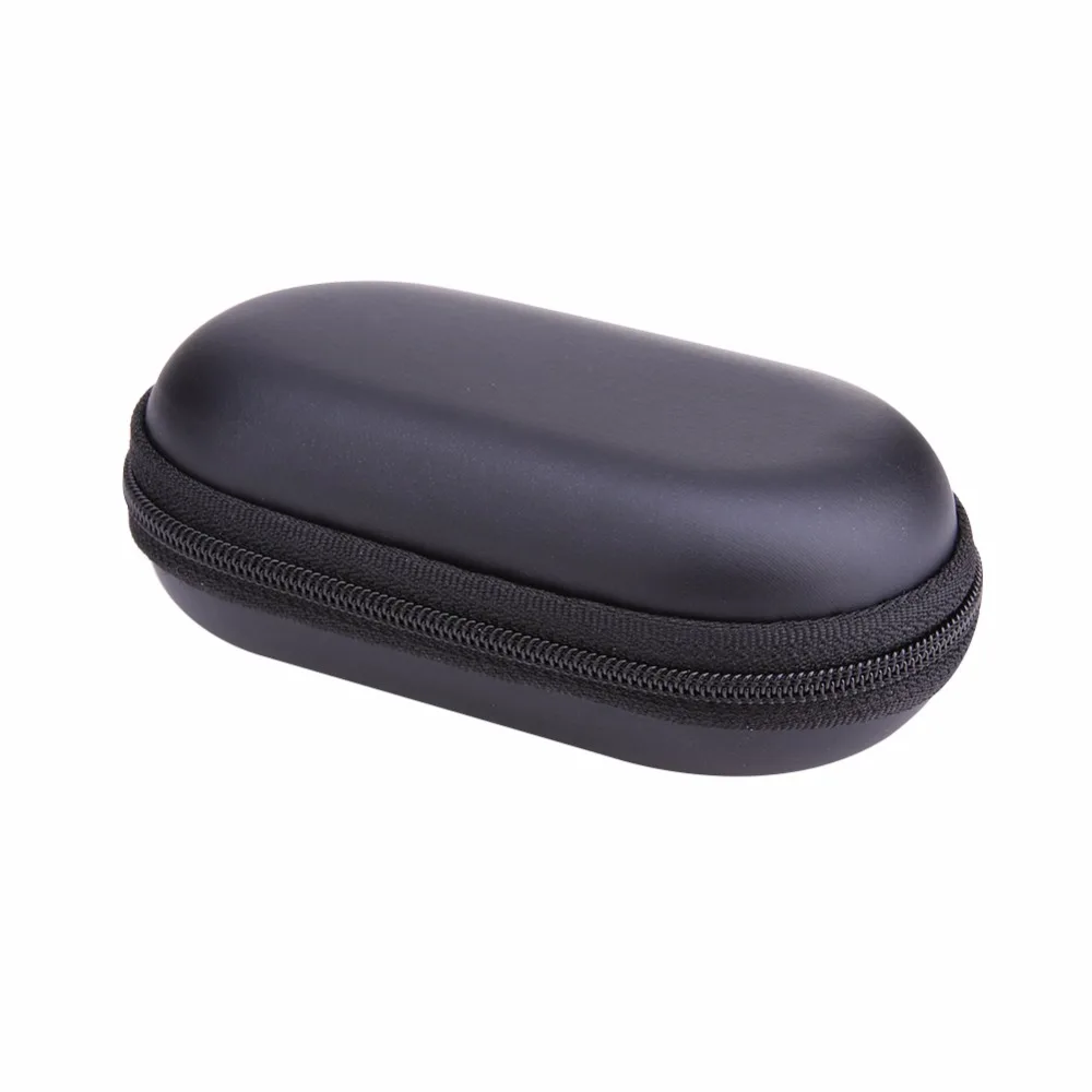 Headphone Case Bag Portable Earphone Earbuds Hard Box Storage for Memory Card USB Cable Organizer Mini Earphone Bag
Headphone Case Bag Portable Earphone Earbuds Hard Box Storage for Memory Card USB Cable Organizer Mini Earphone Bag
