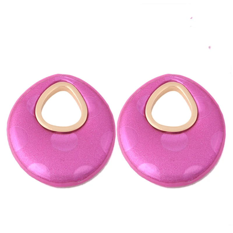 NeeFu WoFu leather Earring for women Leather orecchini Ear femme Large Brinco Oorbellen Halloween fashion jewelry wholesale
NeeFu WoFu leather Earring for women Leather orecchini Ear femme Large Brinco Oorbellen Halloween fashion jewelry wholesale