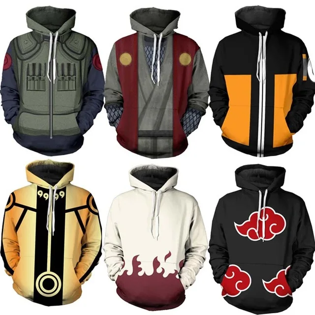 Hokage Uzumaki Naruto Hoodie Sweatshirt Cosplay 3D vest style fashionable hoodie coat Sweatshirts for men and women in autumn
Hokage Uzumaki Naruto Hoodie Sweatshirt Cosplay 3D vest style fashionable hoodie coat Sweatshirts for men and women in autumn