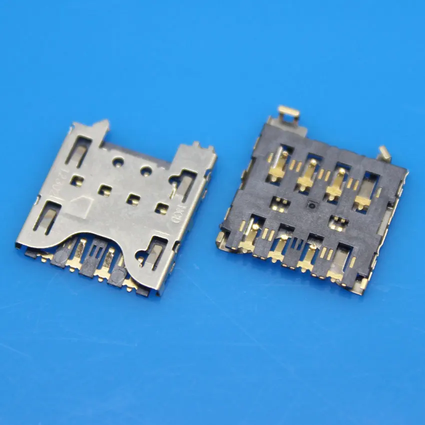 cltgxdd Sim Reader For Blackberry Z10 Q10 Sim Card Reader Holder Tray Slot Socket Connector Repair Parts Replacement
cltgxdd Sim Reader For Blackberry Z10 Q10 Sim Card Reader Holder Tray Slot Socket Connector Repair Parts Replacement
