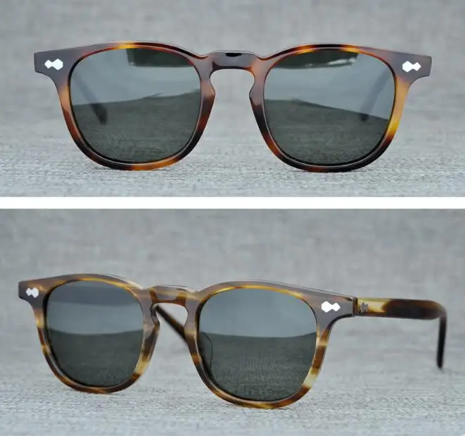 LKK Women's fitted with sunglasses to protect against ultraviolet light Square hand-riveted sunglasses Men's sunglasses
LKK Women's fitted with sunglasses to protect against ultraviolet light Square hand-riveted sunglasses Men's sunglasses