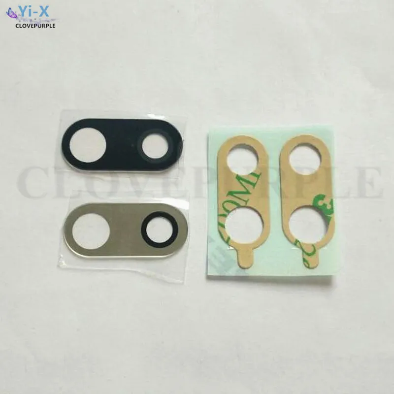 Wholesale Price 50PCS/Lot Rear Back Camera Glass Lens with stickers For LG V30 Replacemet Parts
Wholesale Price 50PCS/Lot Rear Back Camera Glass Lens with stickers For LG V30 Replacemet Parts