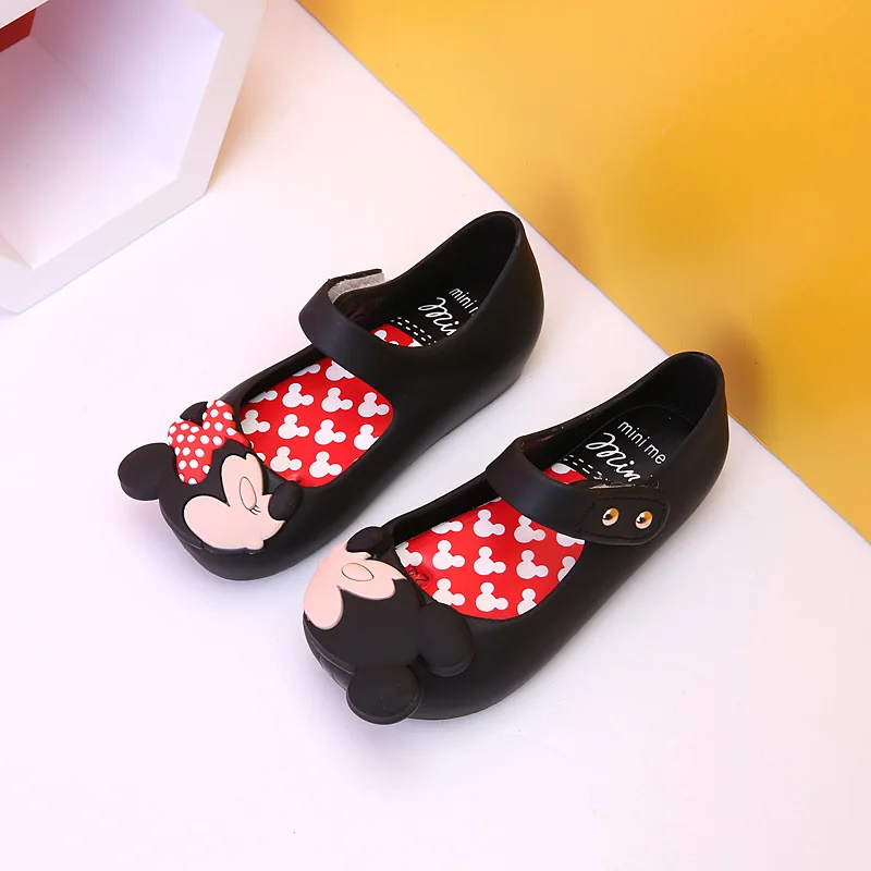 Girl Jelly Shoes New Cartoon Fish Mouth Soft Bottom PVC Sandals Beach Shoes
Girl Jelly Shoes New Cartoon Fish Mouth Soft Bottom PVC Sandals Beach Shoes