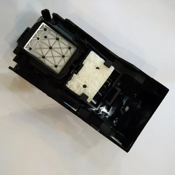 large format printer DX5 DX7 printhead jv33 printer capping station plastic cap top station factory
large format printer DX5 DX7 printhead jv33 printer capping station plastic cap top station factory