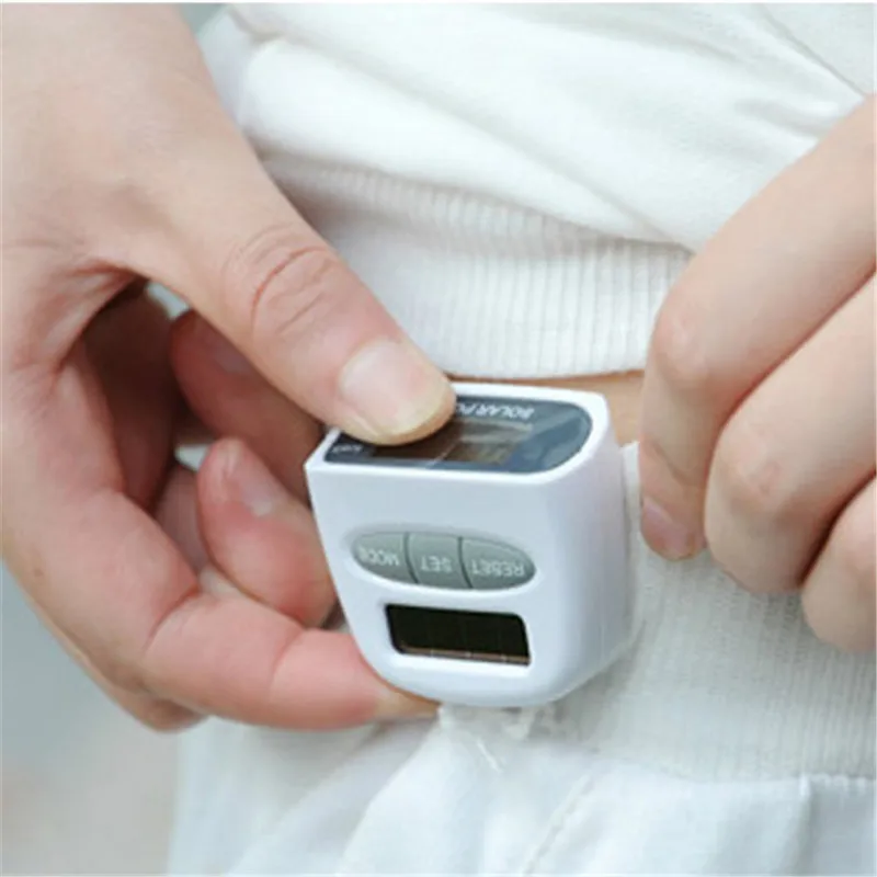 Drop Ship 4.5CM Mini Solar Energy Pedometer Electronic Sports Pedometer Multi-function Pedometer
Drop Ship 4.5CM Mini Solar Energy Pedometer Electronic Sports Pedometer Multi-function Pedometer